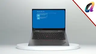 How to Reset Windows 10 on Lenovo ThinkPad Laptop