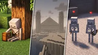 20 Amazing Minecraft Mods For 1.20.1 (2024)