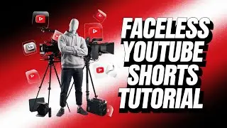 Creating Popular Faceless Video Shorts