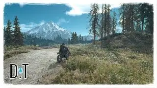 Жизнь после (Days Gone) Выживание.#9 Маячок неро! Коупленд. Такер