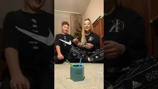 Тётя Наташа и Тимур 😍😍😂