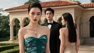 [MULTI SUB] [💕新剧]豪门千金竟被恶毒女联合家人排挤陷害！论文被抢，成绩被夺，甚至沦为校园霸凌的对象！五年后，她创业崛起，一举收购家族企业，她早已不是那个任人欺凌的软弱女孩！JDDJ
