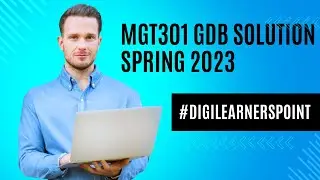 MGT301 GDB Solution Spring 2023-VU-Principles of Marketing-Digital Campaign