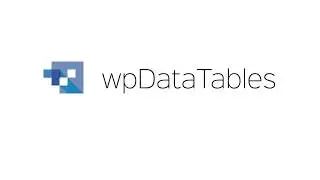 How to create Sortable Tables in WordPress with wpDataTables 2.0