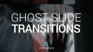 Ghost Slide Transitions Presets 824174