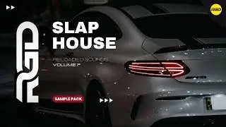 Slap House Sample Pack - Reloaded Sounds V7 | Royalty-free Acapella Vocals