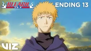 ENDING 13 | BLEACH | Tane wo Maku Hibi by Kosuke Atari |VIZ