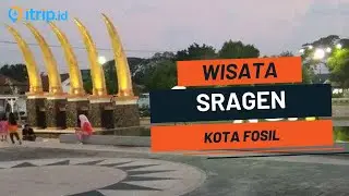 14 Tempat Wisata SRAGEN Terbaru dan Hits Yang Wajib Dikunjungi | Cocok Untuk Healing & Liburan!
