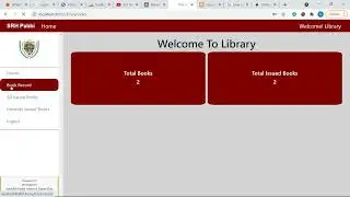 University Management System | spring boot projects | Spring Boot erp system configuration | Part 5