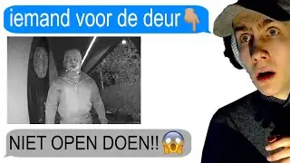 engste smsjes ooit😶