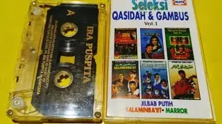 LAGU QASIDAH JADUL KENANGAN THN 80an.