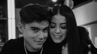 Eles não se fala mais...🥺💔Não consigo acreditar... #sabinahidalgo #baileymay #nowunited
