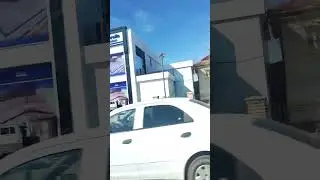Нокис қаласы.Мешит.Канал.Өзгерген Нокис қаласы Қарақалпақстан.