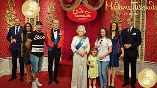 Madame Tussauds Full Tour 2019 London Attractions