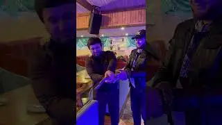 Спасибо большое за гостеприимство брат✊🏻