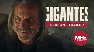 Gigantes: Season 1 (Official U.S. Trailer)