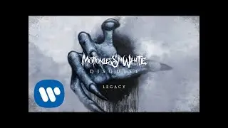 Motionless In White - Legacy (Official Audio)