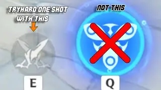 99.21% of Genshin Players don't use Tartarglia's Elemental Skill like this | Genshin Impact