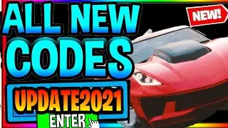 *New Vehicle Legends CODES*  UPDATE CODES |  2021 (Vehicle Legends Codes) Roblox