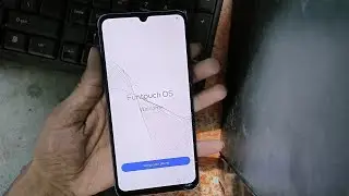 vivo S1(1907) android 11 frp bypass without pc latest security