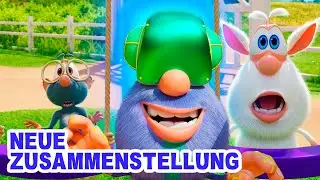 Booba 🕹️ VR-Brille 👾 Folge 121 - Lustige Trickfilme für Kinder - BOOBA ToonsTV