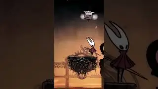 Интересные Факты о Hollow Knight: Silksong #hollowknight #игры