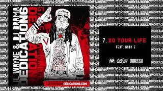 Lil Wayne - XO Tour Life ft Baby E [Dedication 6] (WORLD PREMIERE!)