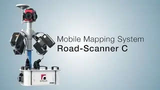 FARO Road-Scanner C explained