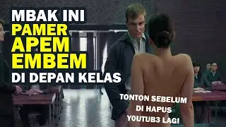 APEM EMBEM INT3L INI DIPAKAI LAWAN M4F1A | Alur Cerita Film R3d Sparr0w
