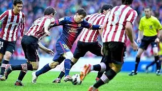 Lionel Messi ● 20 LEGENDARY Solo Goals Won't Repeat in 1000 Years ||HD||