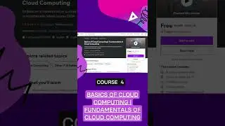 Free Udemy Courses || Check out the course links in Comment section #ytshorts #shorts #freecourses