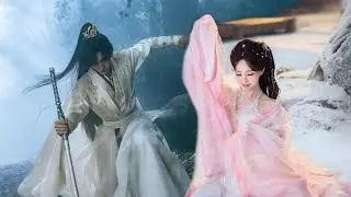 Cheng Yi is at it again! This combo has so much face value too 😍 Can't wait!