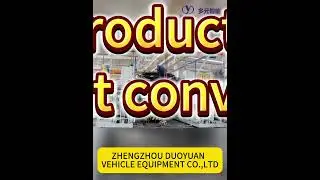 Meet DUOYUAN at Kenya Industrial Expo 2024: Leading the Way in Smart Manufacturing! #kenya