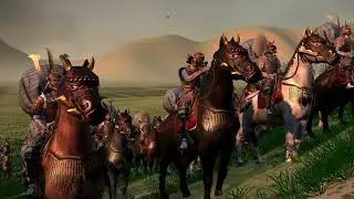 Total War Shogun 2 Morning Sun mod: The road to Haengju Fortress - Last Counterattack (A New Enemy)