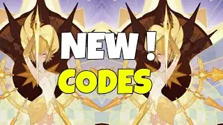 4X Redeem Code 🎁 AFK Arena | New AFK Arena Codes