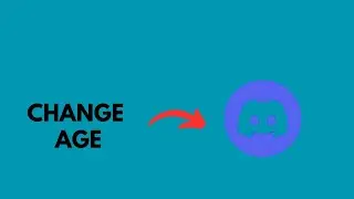 Change Age on Discord Mobile (Update Date of Birth) 2025