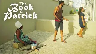 THE BOOK OF PATRICK Nigerian Movie Teaser 6