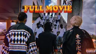 Full film CROWS ZERO VS TOKYO REVENGERS ( GENJI VS MIKEY & DRAKEN ) FULL MOVIE  FANMADE PART 1