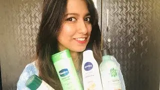 Best Body Lotion in India | Top 5 Body Lotions