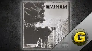 Eminem - Marshall Mathers