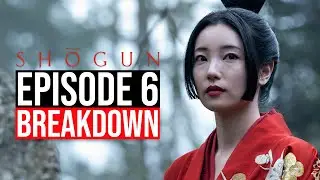 Shogun Episode 6 Breakdown | Recap & Review