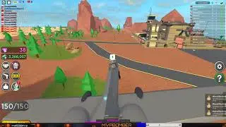 Robloxs Military Tycoon Another Hacker Caught on Croons Croons_TTV