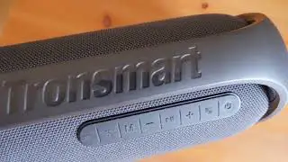Тоже нравится? Bluetooth колонка на 60 Вт - Tronsmart Bang.
