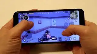 PUBG MOBILE with GFX TOOL - Xiaomi Mi A2 // SMOOTH + EXTREME FPS