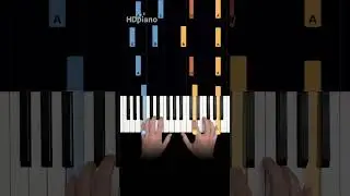 Amazing E-Piano riff to IMPRESS everyone!