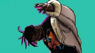 [FREE] Travis Scott x 21 Savage Type Beat 