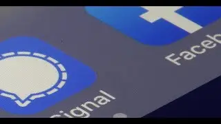 Signal Suddenly Issues Stunning New Strike At Facebook