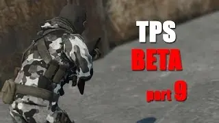 TPS Beta Part 9 - Cover / Vault / Climb - Unity Tutorial