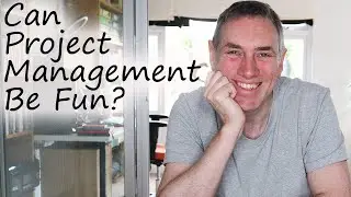Can Learning Project Management Be Fun?