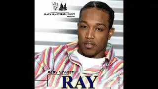 Ray Earl aKa Ray Lavender-Beakseat Thug Luv (2004)